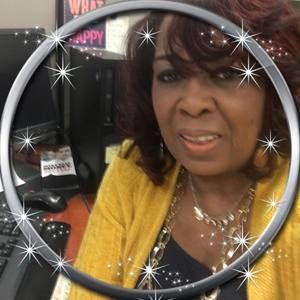 Meet your Posher, Barbara